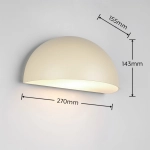 MAAS – 262460166 excl. 1x E27 · max. 10W TRIO