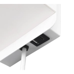 COMFORT – 262670131 excl. 1x E14 · max. 40W TRIO