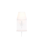 COMFORT – 262670131 excl. 1x E14 · max. 40W TRIO