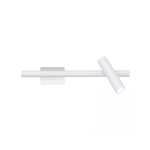2631 WALL LED LIGHT 6W 3000K PLUG & PLAY SANDY WHITE Zambelis Lights