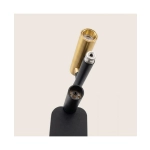 2632 WALL LED LIGHT 6W 3000K PLUG & PLAY SANDY BLACK-BRUSHED GOLD Zambelis Lights
