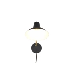 TRAVELLER – 263470180 excl. 1x E27 · max. 10W TRIO