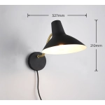 TRAVELLER – 263470180 excl. 1x E27 · max. 10W TRIO