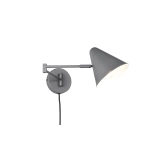 COSIMA – 263970142 excl. 1x E14 · max. 10W TRIO