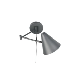 COSIMA – 263970142 excl. 1x E14 · max. 10W TRIO