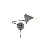 COSIMA – 263970142 excl. 1x E14 · max. 10W TRIO