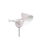COSIMA – 263970176 excl. 1x E14 · max. 10W TRIO