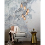 Lampa wisząca SIRACUSA 39508 50cm