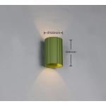 IMARIA – 264300115 excl. 1x G9 · max. 5W TRIO