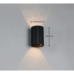 IMARIA – 264300132 excl. 1x G9 · max. 5W TRIO