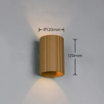 IMARIA – 264300165 excl. 1x G9 · max. 5W TRIO