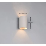 IMARIA – 264300176 excl. 1x G9 · max. 5W TRIO
