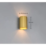 IMARIA – 264300179 excl. 1x G9 · max. 5W TRIO