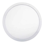 Plafon natynkowy Lois 2658R 4000K 36W Rabalux ----- wysyłka 24H ------