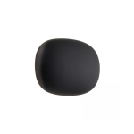 2660 WALL LED LIGHT 10W 3000K SANDY BLACK 2660 Zambelis Lights