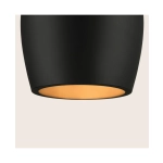 Lampa wisząca 2663 E27 40W Zambelis Lights - zdjęcie 2