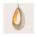 Lampa wisząca 2664 G9 5W Zambelis Lights - zdjęcie 3