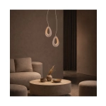 Lampa wisząca 2664 G9 5W Zambelis Lights - zdjęcie produktu
