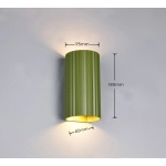 SOKA – 267700215 excl. 2x GU10 · max. 10W TRIO