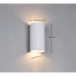 SOKA – 267700231 excl. 2x GU10 · max. 10W TRIO