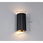 SOKA – 267700232 excl. 2x GU10 · max. 10W TRIO
