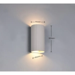 SOKA – 267700276 excl. 2x GU10 · max. 10W TRIO