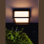 Lampa sufitowa/ścienna Mantra Chamonix 7060MA - zdjęcie dodatkowe 1