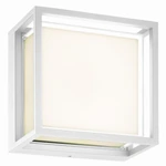 Lampa sufitowa/ścienna Mantra Chamonix 7061MA - zdjęcie produktu