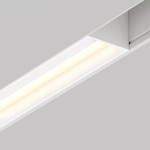 Lampa szynowa Parete Exility 3000K 12W 120° TR106-2-12W3K-W Maytoni - zdjęcie dodatkowe 2