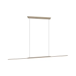 Lampa wisząca Pure Surface Brązowy 2301-97 Paul Neuhaus - zdjęcie produktu