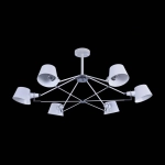 kinkiecik.pl Lampa wisząca Chandelier Abigail MOD134PL-06W Maytoni