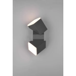 AVON – 270660242 incl. 2x SMD LED, 7W · 2x 800lm, 3000K TRIO