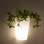 Lampa zewnętrzna ścienna Mantra Teja 6508MA - zdjęcie produktu