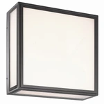 Lampa sufitowa/ścienna Mantra Bachelor 7055MA - zdjęcie produktu
