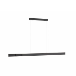 Lampa wisząca Pure-lume Antracyt 2738-13 Paul Neuhaus - zdjęcie dodatkowe 6