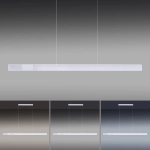 Lampa wisząca Pure Lume Aluminium 2738-95 Paul Neuhaus - zdjęcie dodatkowe 3