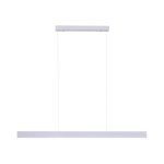 Lampa wisząca Pure Lume Aluminium 2738-95 Paul Neuhaus - zdjęcie dodatkowe 5