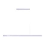 Lampa wisząca Pure Lume Aluminium 2738-95 Paul Neuhaus - zdjęcie dodatkowe 6