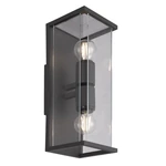 Lampa zewnętrzna Mantra Meribel 6492MA - zdjęcie produktu