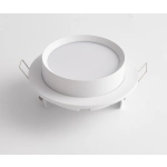 Oprawa podstropowa Downlight Hoop DL086-GX53-RD-W Maytoni - zdjęcie dodatkowe 4