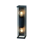 Lampa zewnętrzna Mantra Meribel 6493MA - zdjęcie produktu