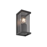 Lampa zewnętrzna Mantra Meribel 6494MA - zdjęcie produktu
