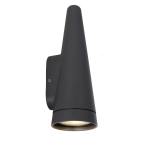 WIZARD Kinkiet LED Dim. 1xGU10 IP54 Anthracite 27803/01/29 Lucide - zdjęcie produktu