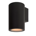 VOLANTIS Kinkiet 1xE27 IP54 czarny 27807/01/30 Lucide - zdjęcie produktu