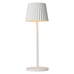 Lampa stojąca 3000K IP54 LED JUSTIN 27889/02/31 Lucide - zdjęcie produktu