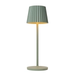 Lampa stojąca 3000K IP54 LED JUSTIN 27889/02/33 Lucide - zdjęcie produktu