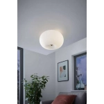Plafon OPTICA 86811 28cm EGLO
