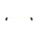 ENRICO – 281479306 incl. 1x SMD, 9W · 1x 1200lm, 2300+3000+4000K excl. 2x GU10 · max. 5W TRIO
