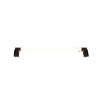ENRICO – 281479332 incl. 1x SMD, 9W · 1x 1200lm, 2300+3000+4000K excl. 2x GU10 · max. 5W TRIO