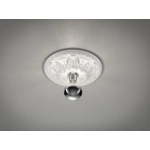 kinkiecik.pl Lampa sufitowa LILLY – 603300101excl. 1x E27 · max. 40W TRIO
